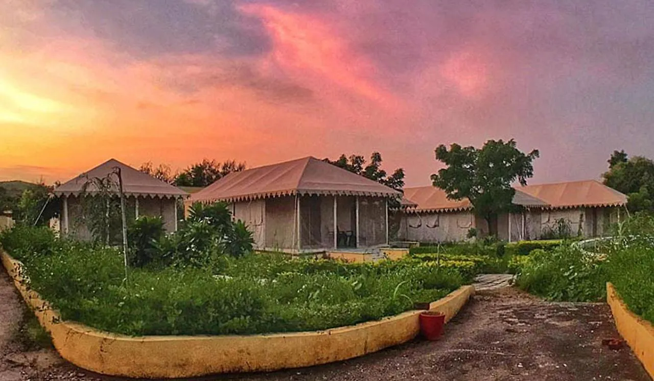 Rasik Priya Resort Udaipur