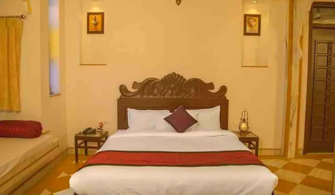 Rasik Priya Resort Udaipur India