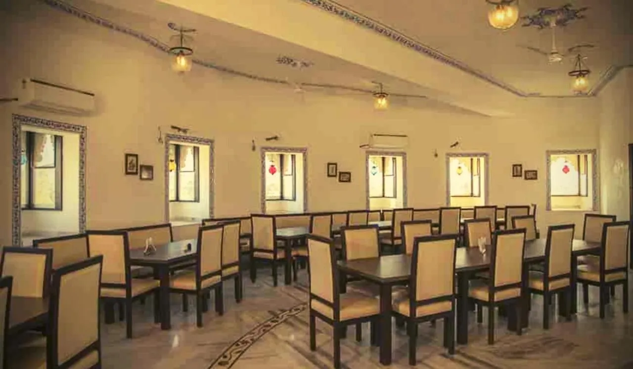 Rasik Priya Resort Udaipur