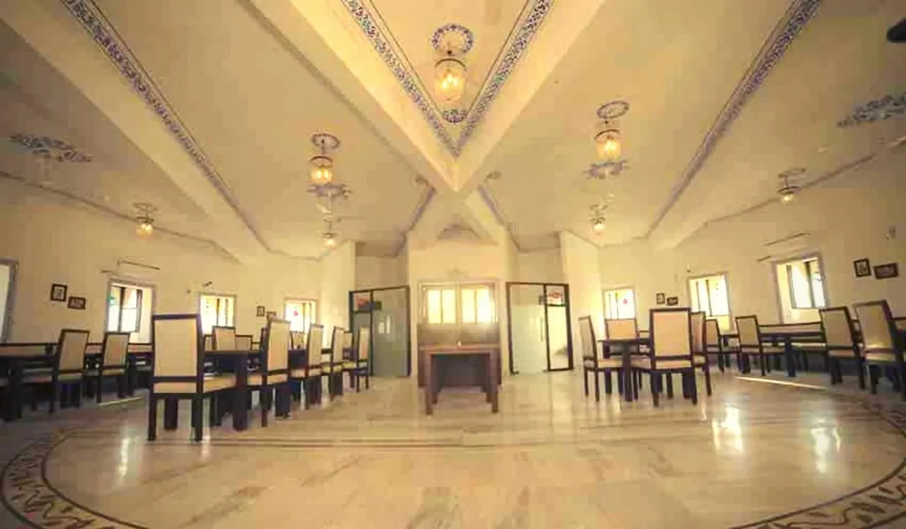 Rasik Priya Resort Udaipur 3*,