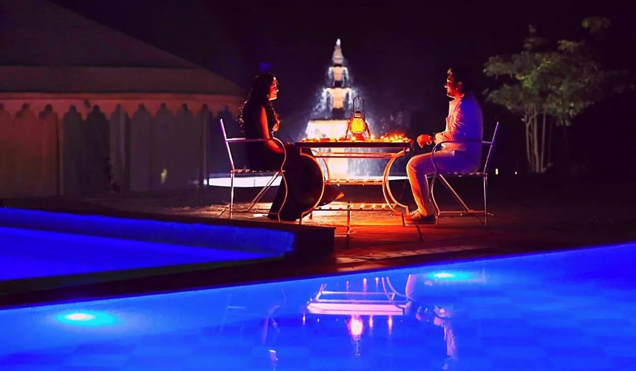 Rasik Priya Resort Udaipur