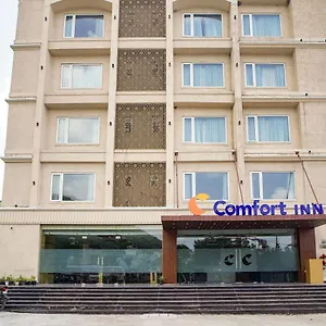 Comfort Inn, Hotel
