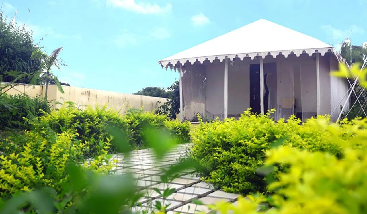 Rasik Priya Resort Udaipur