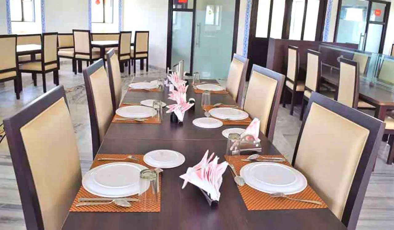 Rasik Priya Resort Udaipur 3*,