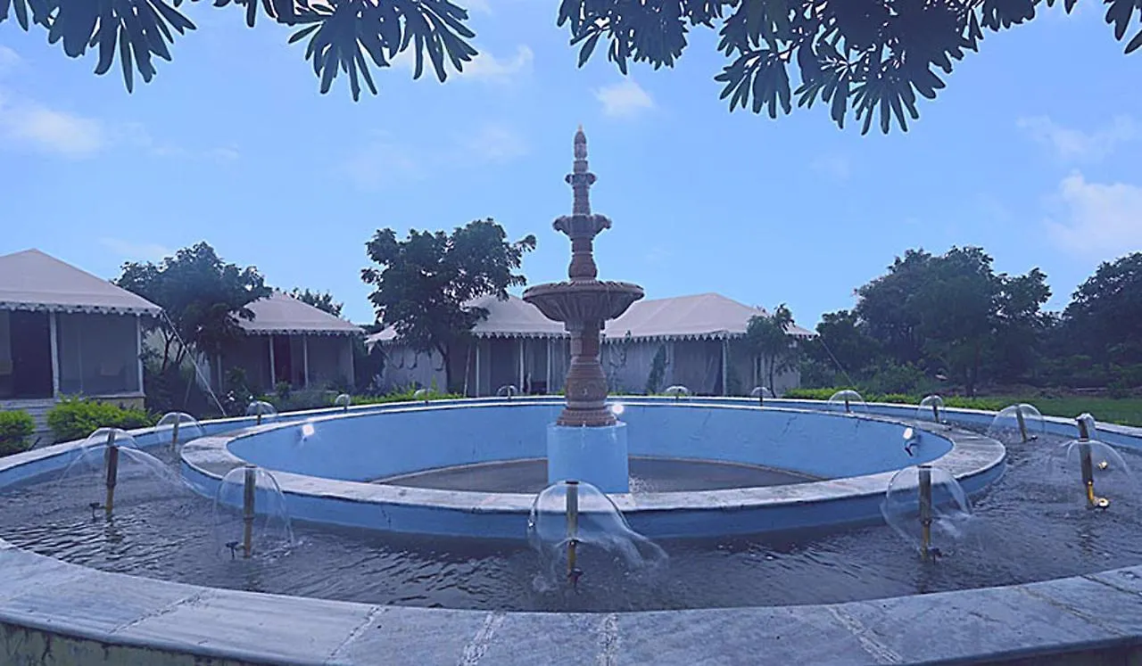 Rasik Priya Resort Udaipur