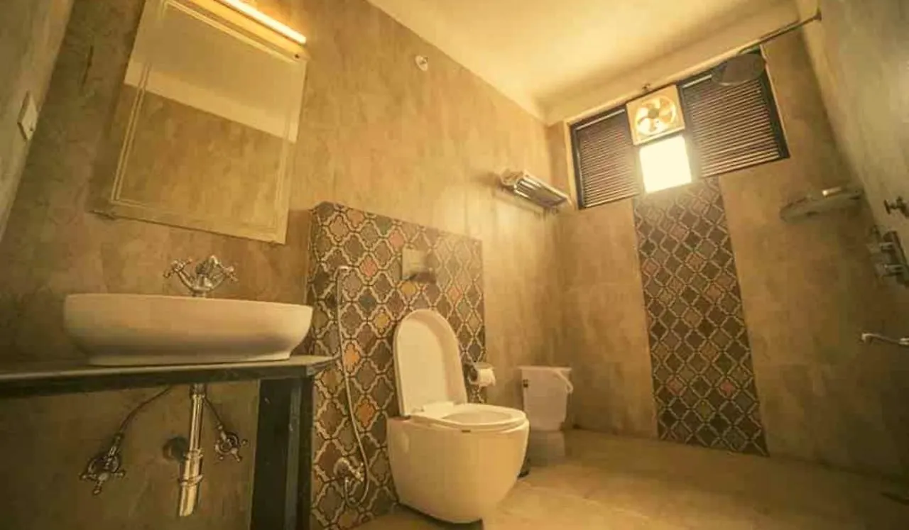 Rasik Priya Resort Udaipur