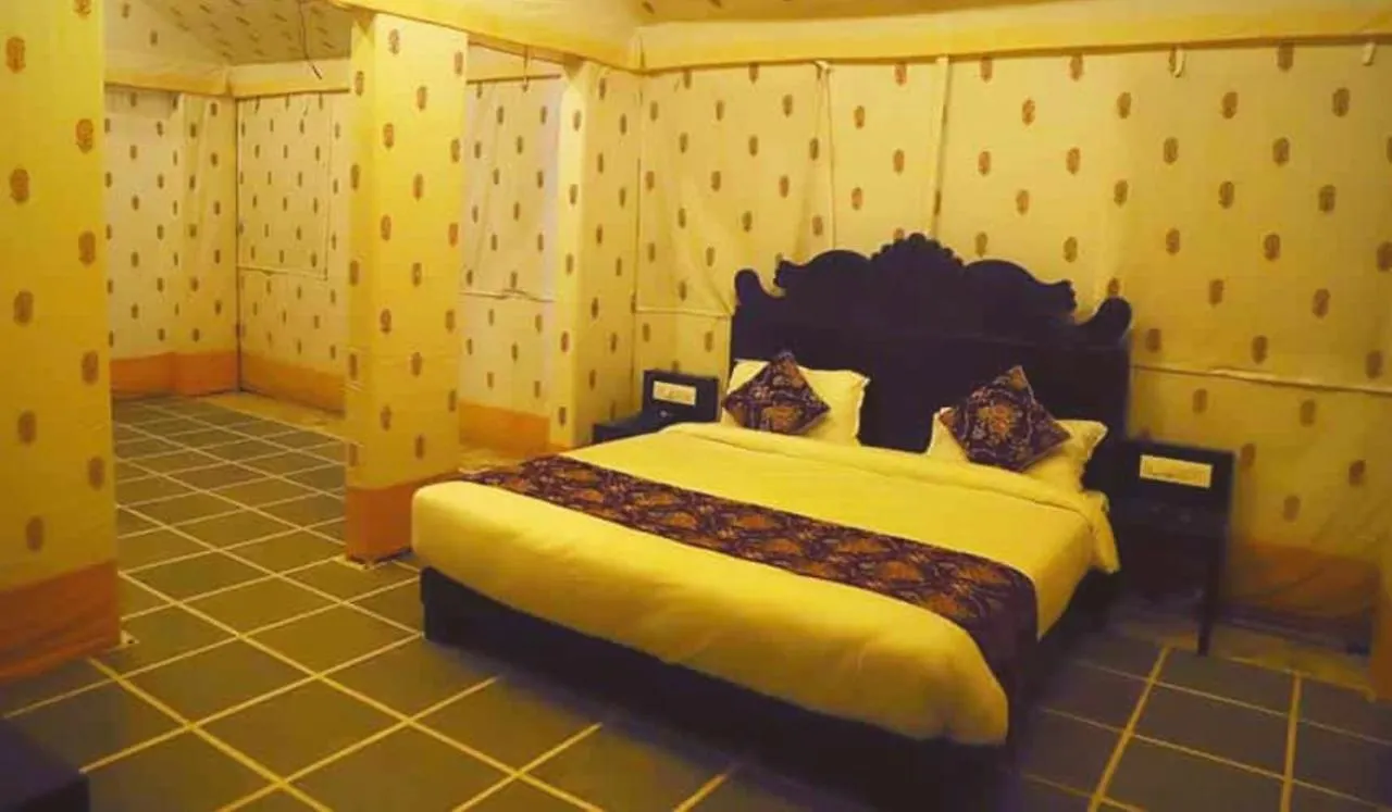Rasik Priya Resort Udaipur