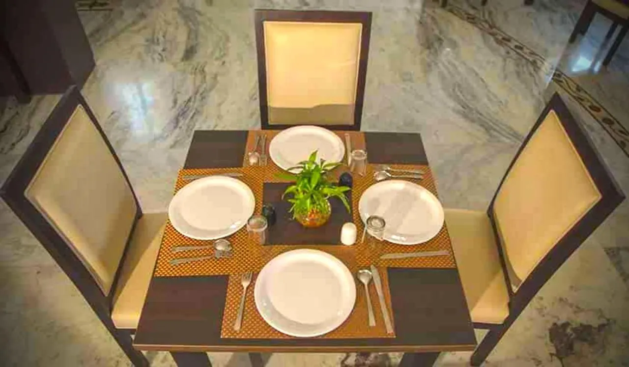 Rasik Priya Resort Udaipur