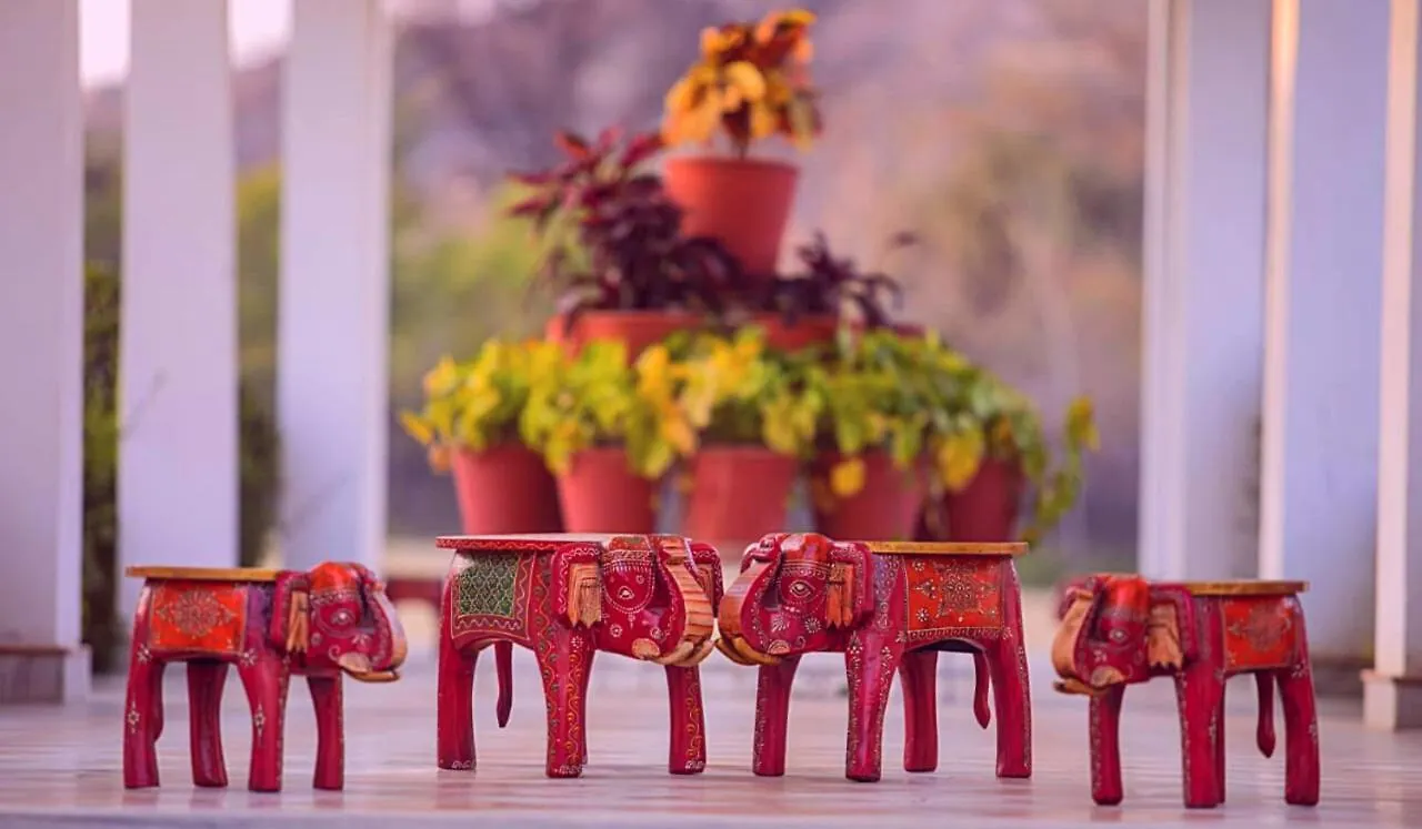 Rasik Priya Resort Udaipur