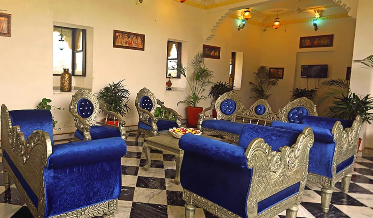 Rasik Priya Resort Udaipur